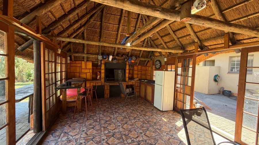 3 Bedroom Property for Sale in La Hoff North West
